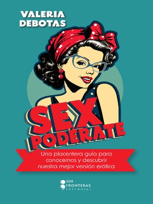 cover image of Sexpodérate
